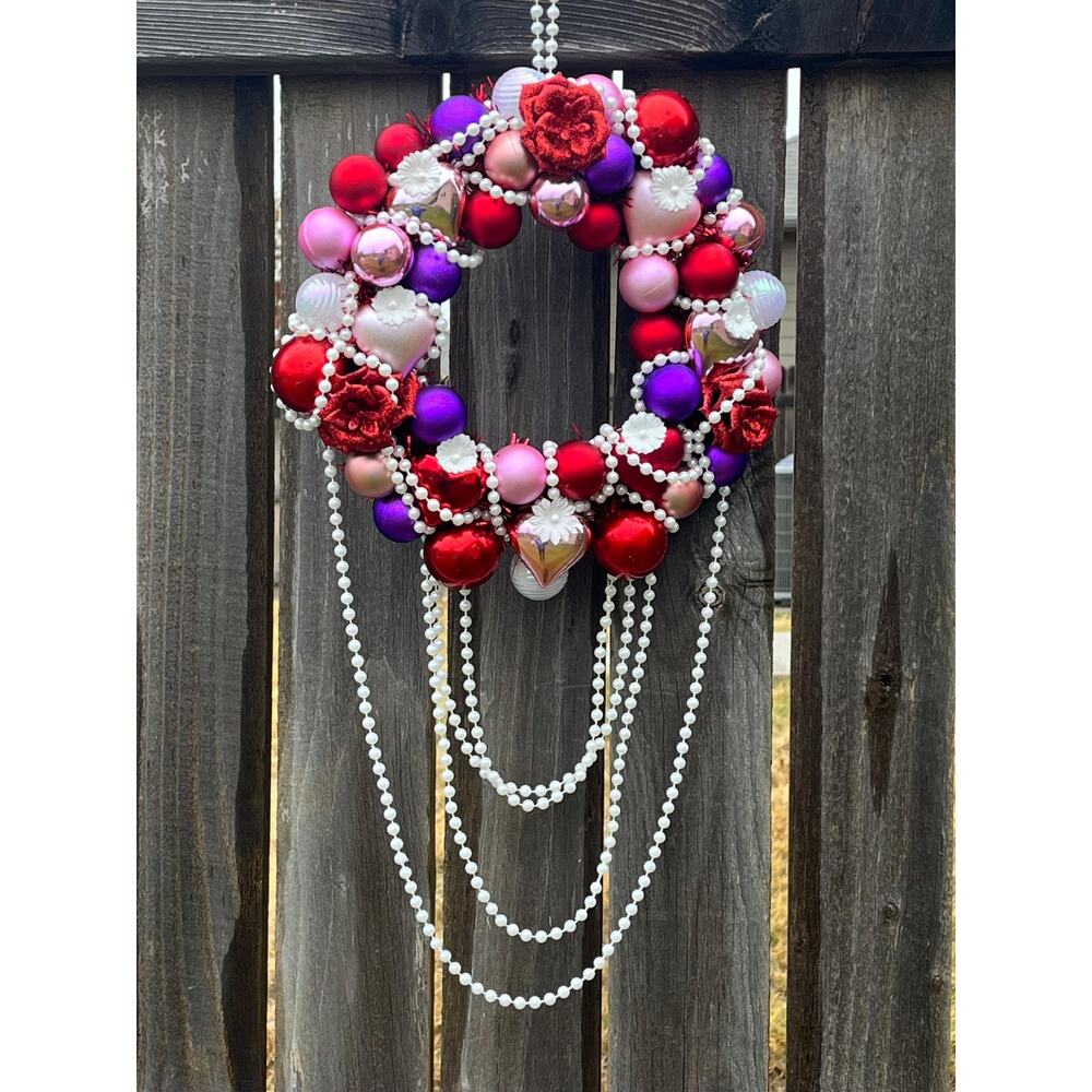 Valentines Pearls
